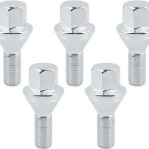 OFBAND Wheel Lug Bolts Heavy Duty Alloy Steel-0