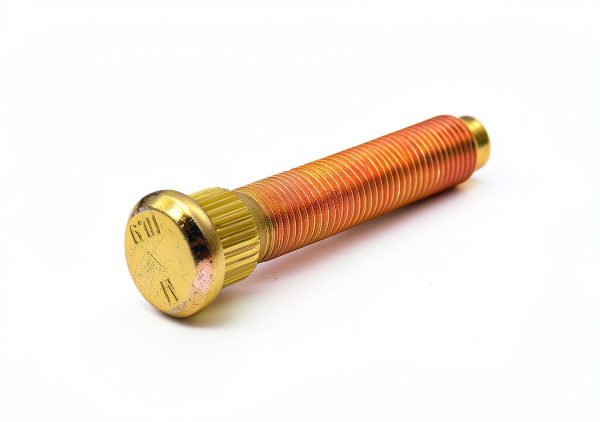 M12 Hex Bolt Project Innovation Alloy Steel-3