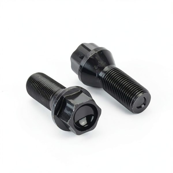 Wheel Bolt BINB ROAD Carbon Steel Hex Bolt-8