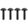 M6 Titanium Wheel Bolt Wanyifa Premium Hex Fastener-0
