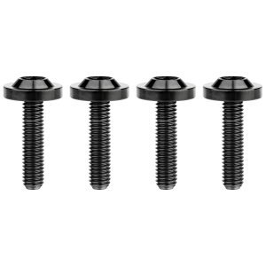 M6 Titanium Wheel Bolt Wanyifa Premium Hex Fastener-0