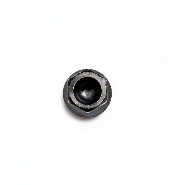 M14 Wheel Lug Bolt AMCC Stainless Steel Conical-2