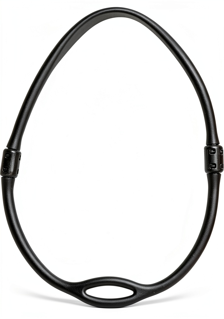 Scuba Choice Silicone Regulator Necklace