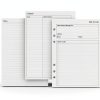 newestor A5 Planner Refills Leather Paper-5