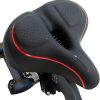 TrubliFit Bike Seat Memory Foam Peloton-0
