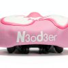 N3od3er Kids Bike Seat Stainless Steel-2