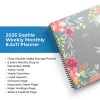 Blue Sky Sophie 2026 Planner Office Product-8