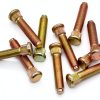 M12 Hex Bolt Project Innovation Alloy Steel-7