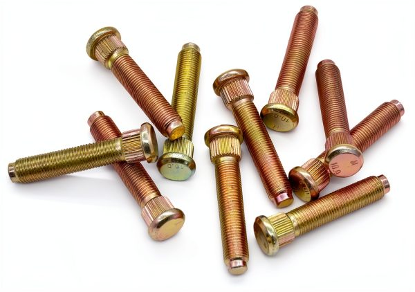 M12 Hex Bolt Project Innovation Alloy Steel-7