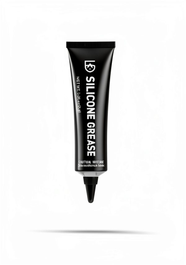 Silicone Grease GEAR AID Dive Lubricant Food Grade-1