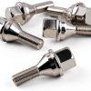 Wheel Lug Bolts carleef Alloy Steel Hex 19mm-0