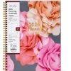2026 Planner Blue Sky L Shaped Paper Planner-0