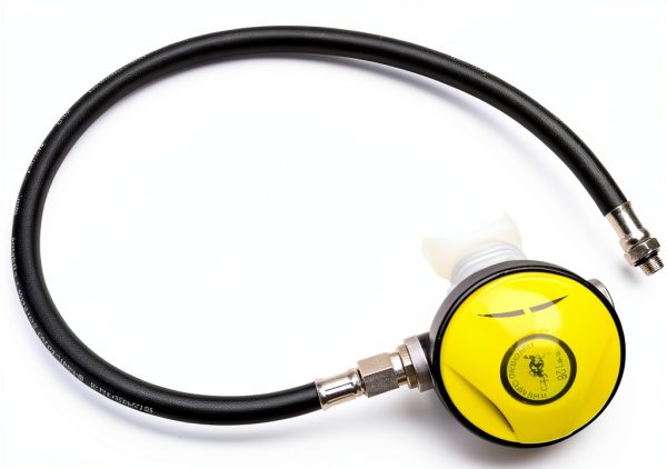 Hanperal Diving Regulator Accessories-5