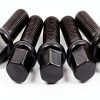 NewYall Alloy Steel Wheel Bolts M14x1.5-1