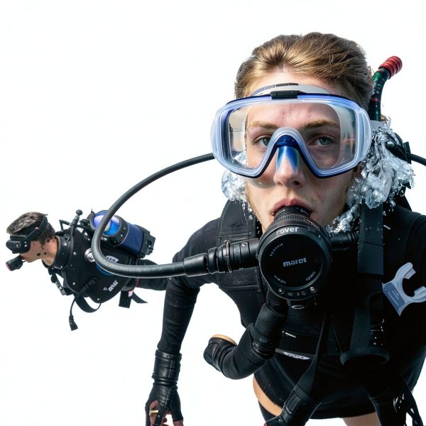 Scuba Tool Set by Innovative Scuba-3