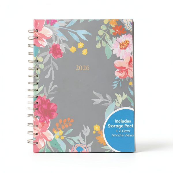 Blue Sky Sophie 2026 Planner Office Product-4