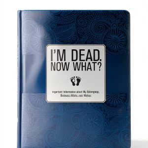 Peter Pauper Press Planner Indexed Hardcover-0