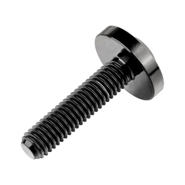 M6 Titanium Wheel Bolt Wanyifa Premium Hex Fastener-5