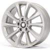 Cheriezing Carbon Steel Wheel Locks for BMW-5