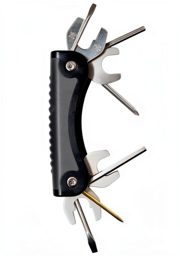 Scuba Toolpack Innovative Scuba Diving Accessory-1