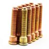 M12 Hex Bolt Project Innovation Alloy Steel-6