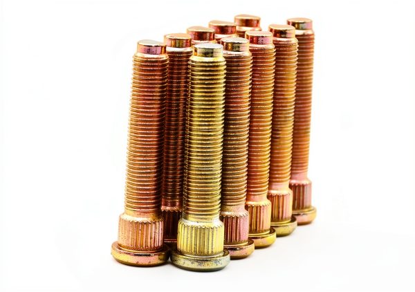 M12 Hex Bolt Project Innovation Alloy Steel-6