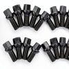 NewYall Alloy Steel Wheel Bolts M14x1.5-0