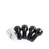Cheriezing Carbon Steel Wheel Locks for BMW-7
