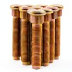 M12 Hex Bolt Project Innovation Alloy Steel-0