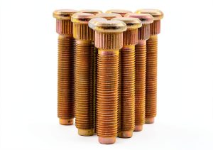 M12 Hex Bolt Project Innovation Alloy Steel-0