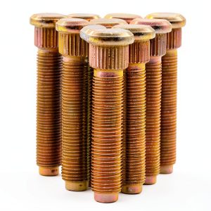 M12 Hex Bolt Project Innovation Alloy Steel-0
