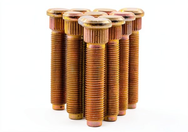 M12 Hex Bolt Project Innovation Alloy Steel-0