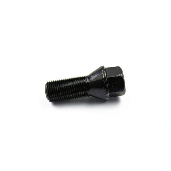 M14 Wheel Lug Bolt AMCC Stainless Steel Conical-3