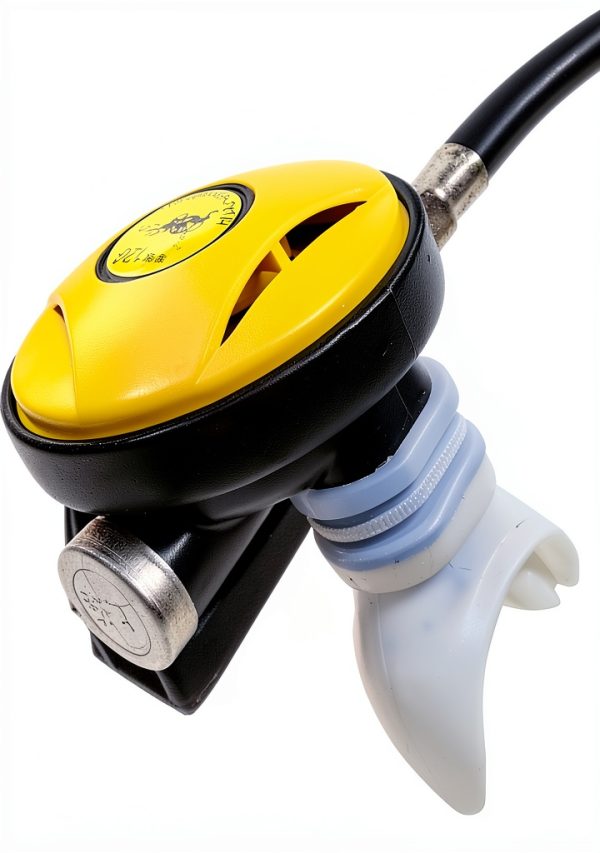Hanperal Diving Regulator Accessories-2