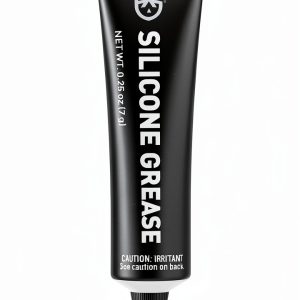 Silicone Grease GEAR AID Dive Lubricant Food Grade-0