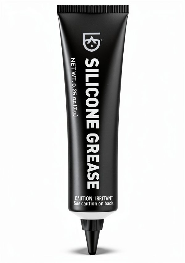 Silicone Grease GEAR AID Dive Lubricant Food Grade-0