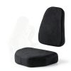 BALAPET Recumbent Bike Seat Cushion Universal Fit-1
