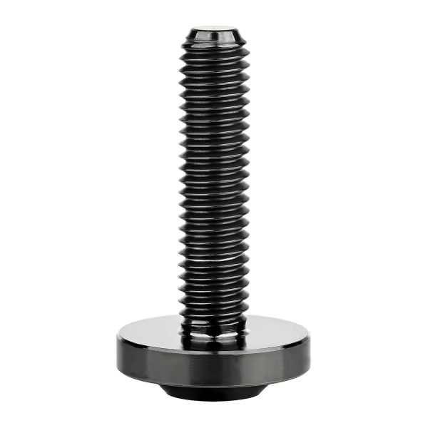 M6 Titanium Wheel Bolt Wanyifa Premium Hex Fastener-6