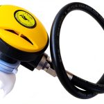 Hanperal Diving Regulator Accessories-0