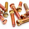 M12 Hex Bolt Project Innovation Alloy Steel-8