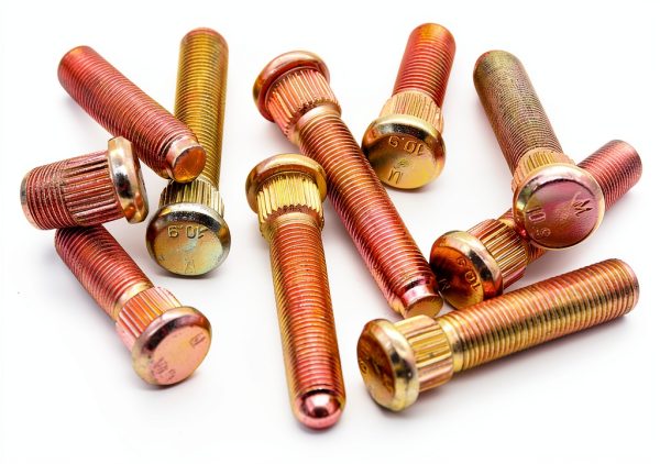 M12 Hex Bolt Project Innovation Alloy Steel-8