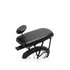 TOPCABIN Black Bicycle Saddle Foam Gel Pad-7