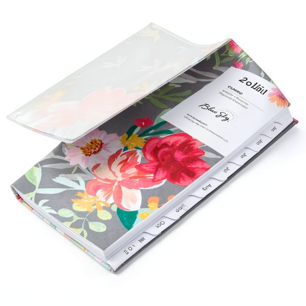 Blue Sky Sophie 2026 Planner Office Product-5