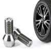 Wheel Bolt BINB ROAD Carbon Steel Hex Bolt-7