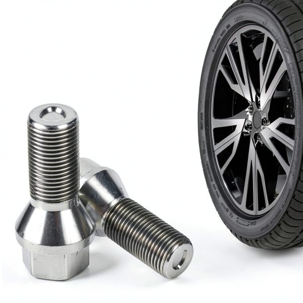 Wheel Bolt BINB ROAD Carbon Steel Hex Bolt-7