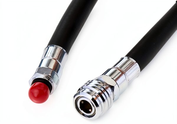 Scuba Diving 350 PSI Low Pressure Hose ScubaChoice-1