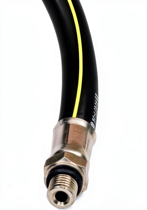 Hanperal Diving Regulator Accessories-3