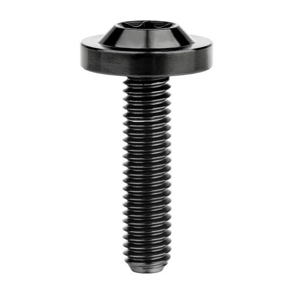 M6 Titanium Wheel Bolt Wanyifa Premium Hex Fastener-2