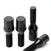 cciyu M12x1.25 Wheel Bolts Alloy Steel Automotive-3