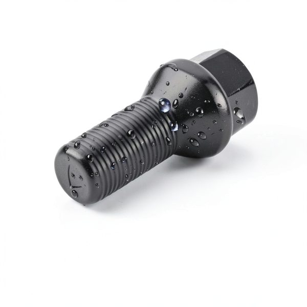 Bapmic Hexagon Bolt M14 Stainless Steel 14mm BMW-5